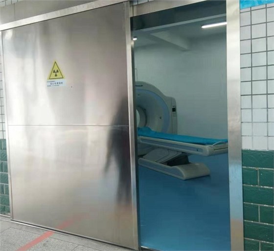 CT室機房 CT室機房