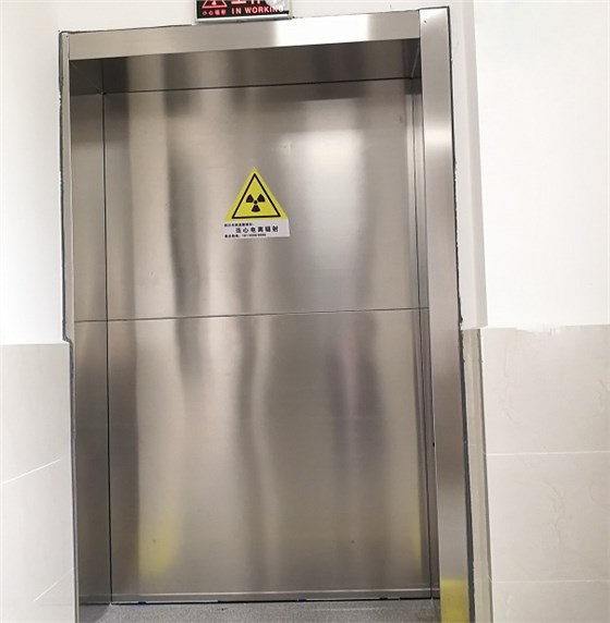 防輻射鉛門 防輻射鉛門