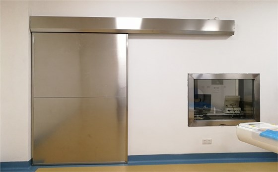 醫(yī)用鉛門 醫(yī)用鉛門
