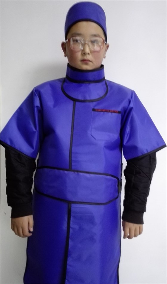 射線防護服 射線防護服