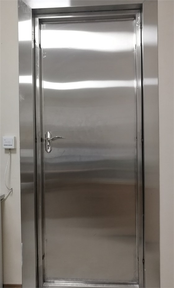 防輻射鉛門 防輻射鉛門