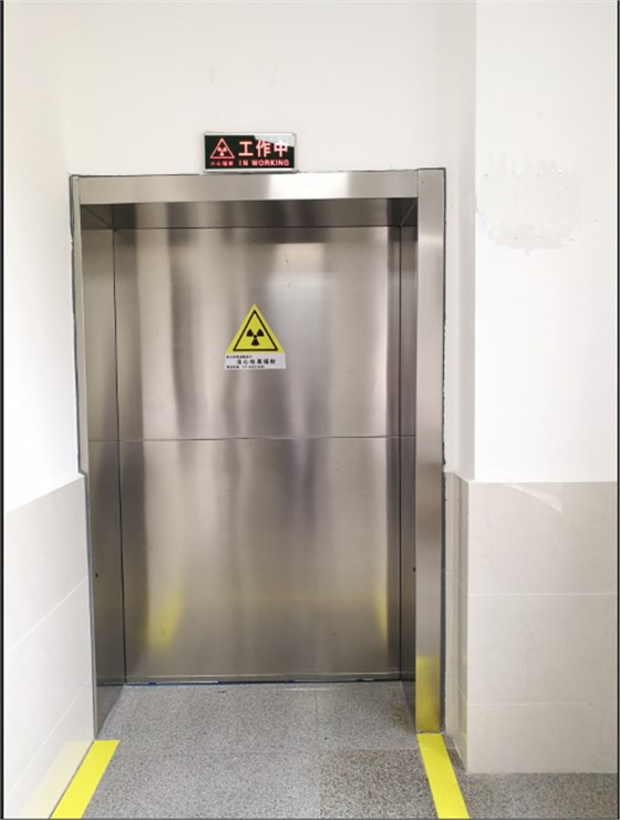 防輻射鉛門 防輻射鉛門