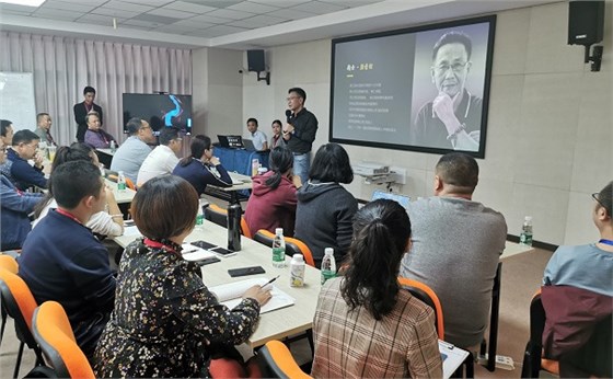 顏丹軻主講師 顏丹軻主講師