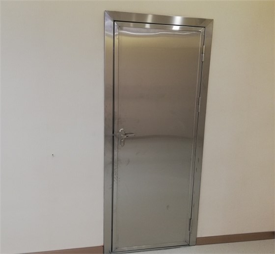 射線防護(hù)鉛門 射線防護(hù)鉛門