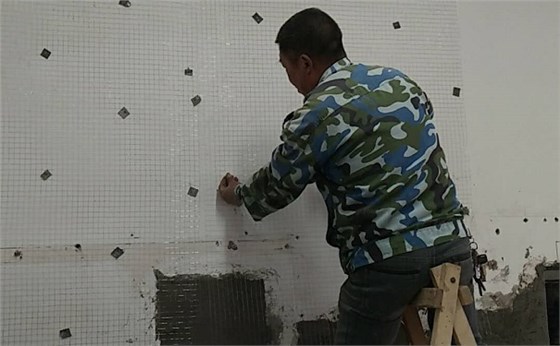 三臺(tái)西平硫酸鋇基礎(chǔ)施工 三臺(tái)西平硫酸鋇基礎(chǔ)施工