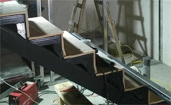 綿陽(yáng)牙科防輻射工程施工中 綿陽(yáng)牙科防輻射工程施工中