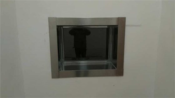 達(dá)州市達(dá)州區(qū)安仁鄉(xiāng)衛(wèi)生院DR室防輻射工程鉛玻璃 達(dá)州市達(dá)州區(qū)安仁鄉(xiāng)衛(wèi)生院DR室防輻射工程鉛玻璃