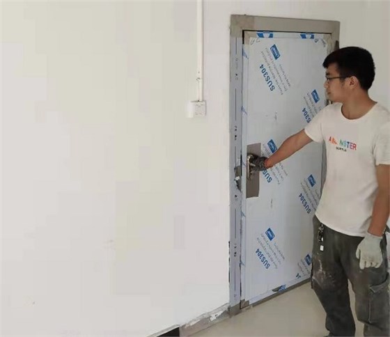 醫(yī)用防護(hù)門(mén)圖 醫(yī)用防護(hù)門(mén)圖