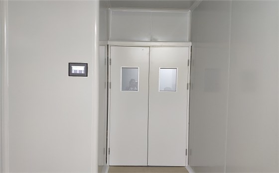 手術室門 手術室門