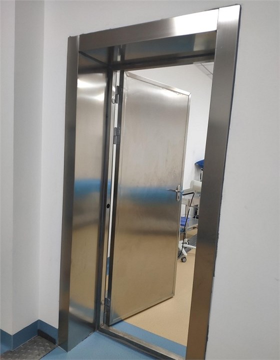 醫(yī)用鉛門 醫(yī)用鉛門