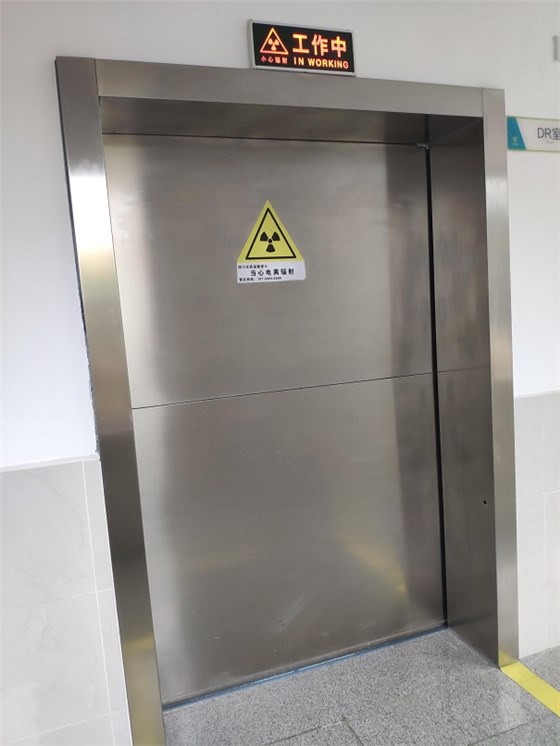 防輻射鉛門 防輻射鉛門