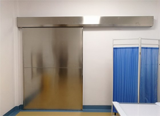 醫(yī)用鉛門 醫(yī)用鉛門