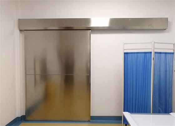 防輻射鉛門 防輻射鉛門