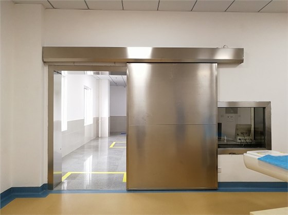 射線防護(hù)工程廠家哪家好？