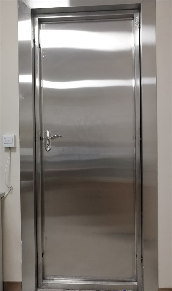 醫(yī)用鉛門 醫(yī)用鉛門