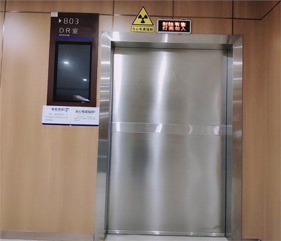 醫(yī)用鉛門 醫(yī)用鉛門