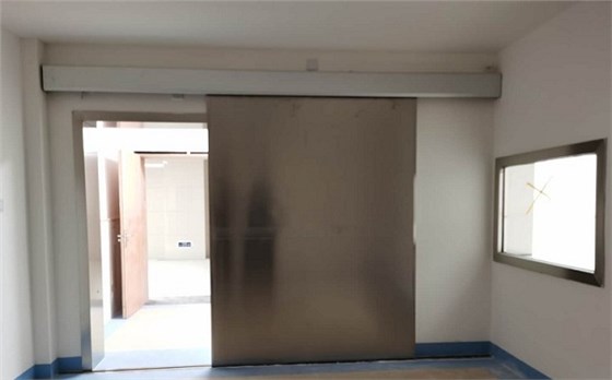 醫(yī)用鉛門 醫(yī)用鉛門