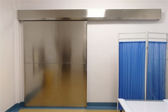 放射科防輻射鉛門 放射科防輻射鉛門