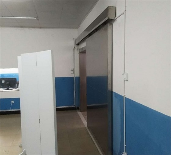 防輻射鉛門 防輻射鉛門