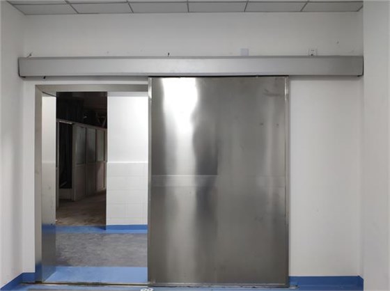 防輻射鉛門 防輻射鉛門