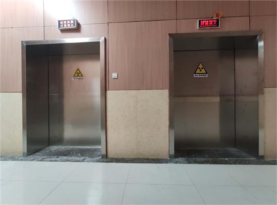 防輻射門(mén)-光銘防輻射 防輻射門(mén)-光銘防輻射