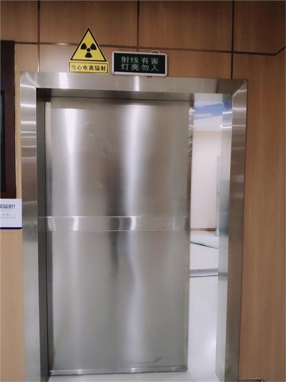 防輻射鉛門 防輻射鉛門