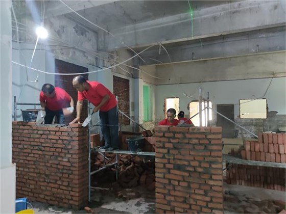 放射科機(jī)房改造廠家 放射科機(jī)房改造廠家