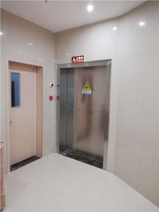 光銘防輻射門 光銘防輻射門