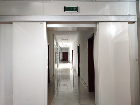 雙開防輻射門 雙開防輻射門