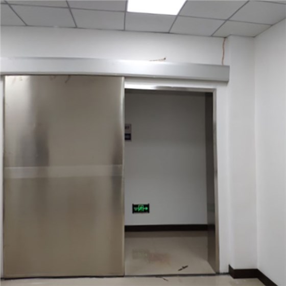 防輻射鉛門 防輻射鉛門