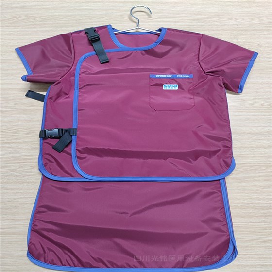 射線(xiàn)防護(hù)服 射線(xiàn)防護(hù)服