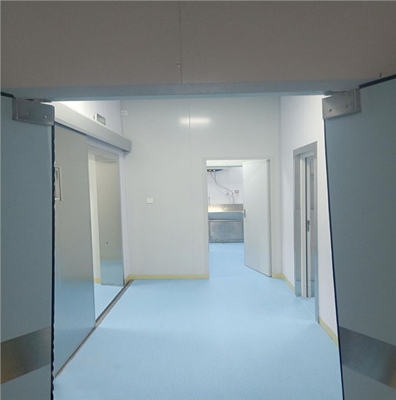 手術(shù)室射線防護改造 手術(shù)室射線防護改造