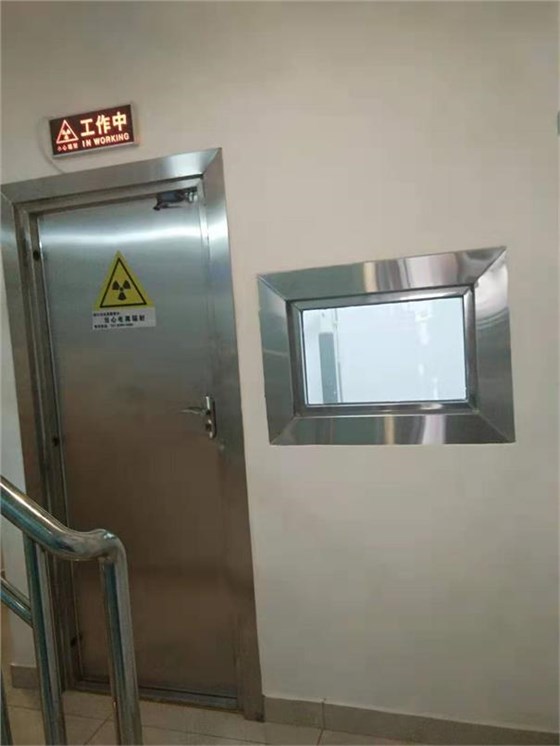 光銘防輻射 光銘防輻射