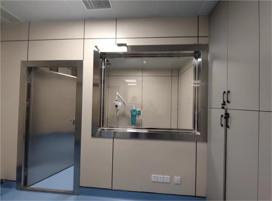 四川光銘防輻射工程 四川光銘防輻射工程