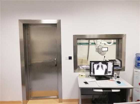 射線防護(hù)工程-光銘防輻射 射線防護(hù)工程-光銘防輻射