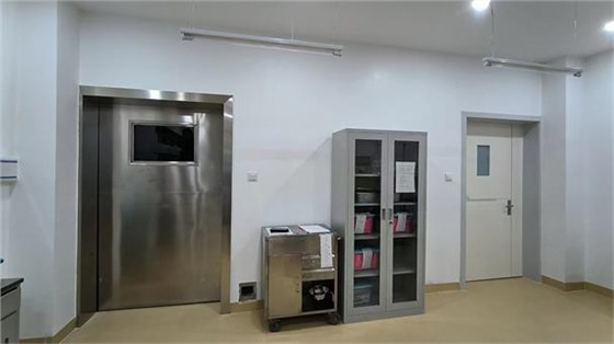 光銘防輻射鉛門 光銘防輻射鉛門