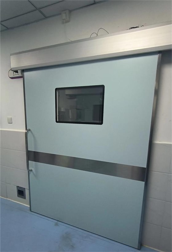 四川光銘防輻射鉛門 四川光銘防輻射鉛門