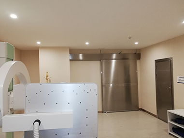 美年大健康體檢中心防輻射工程 美年大健康體檢中心防輻射工程