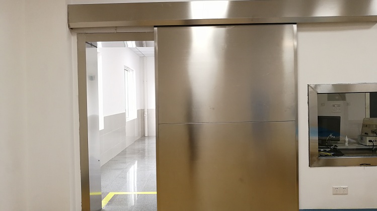 手機(jī)輻射、放射科射線防護(hù)門輻射對(duì)人體是否有害呢?