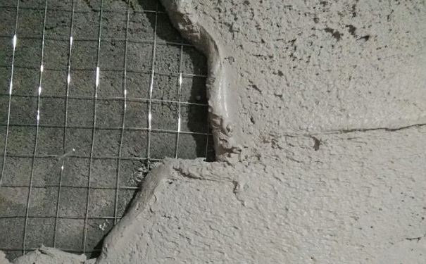 墻面施工5 墻面施工5