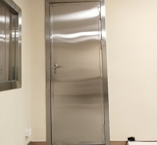 重慶鉛門(mén)廠家