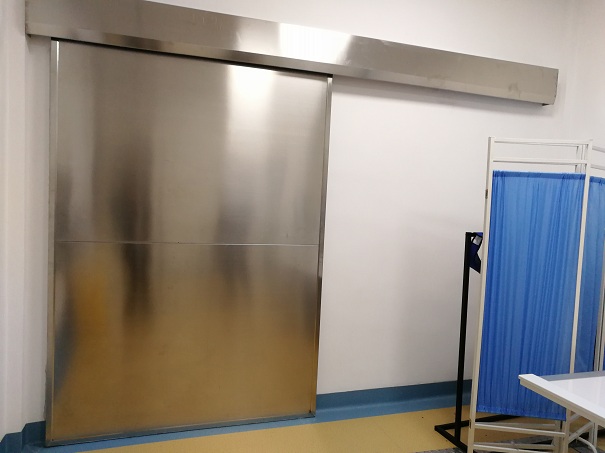 云南防輻射鉛門哪家好 云南防輻射鉛門哪家好