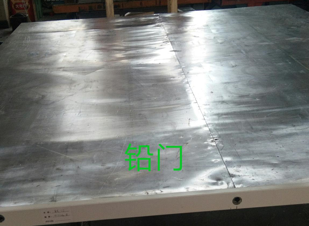 云南防輻射鉛門哪家好 云南防輻射鉛門哪家好