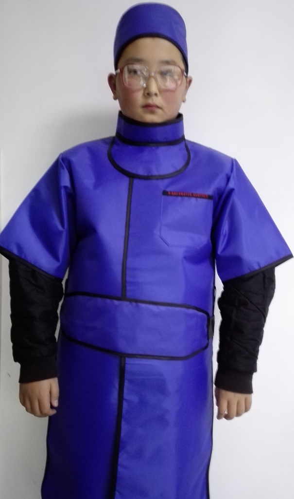 射線防護服 射線防護服