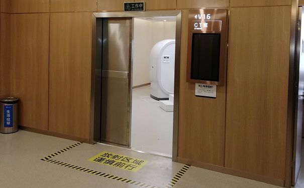 四川光銘淺談防輻射鉛門(mén)價(jià)格 四川光銘淺談防輻射鉛門(mén)價(jià)格