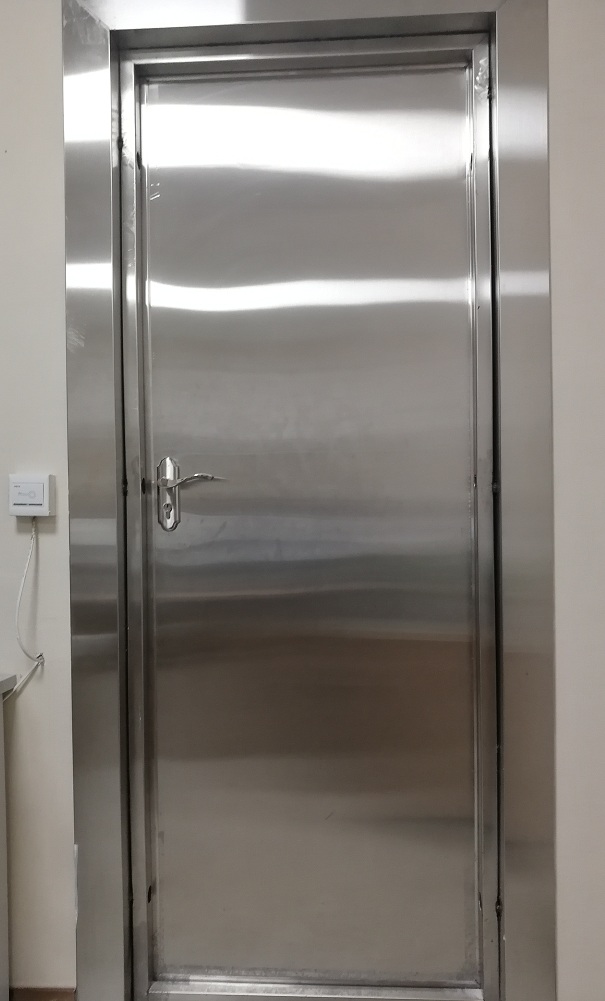 防輻射鉛門 防輻射鉛門