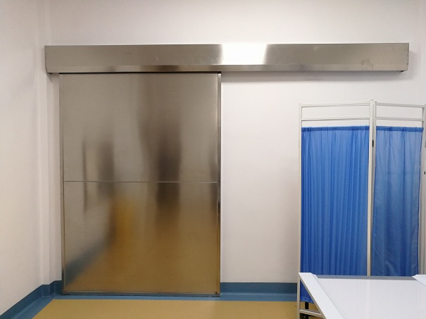 防輻射鉛門 防輻射鉛門