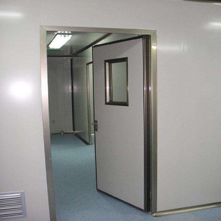 防輻射鉛門 防輻射鉛門