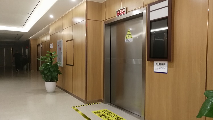 防輻射鉛門廠家淺談對輻射的認知-四川光銘 防輻射鉛門廠家淺談對輻射的認知-四川光銘