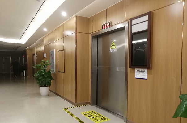 DR室防輻射工程 DR室防輻射工程